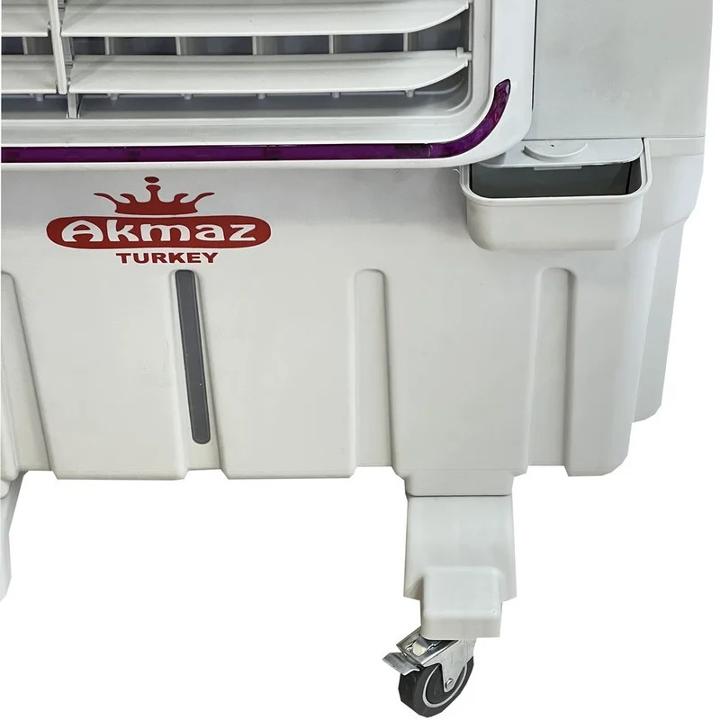 کولر سلولوزی آکماز مدل اینورتر جایخی دار - Image 7