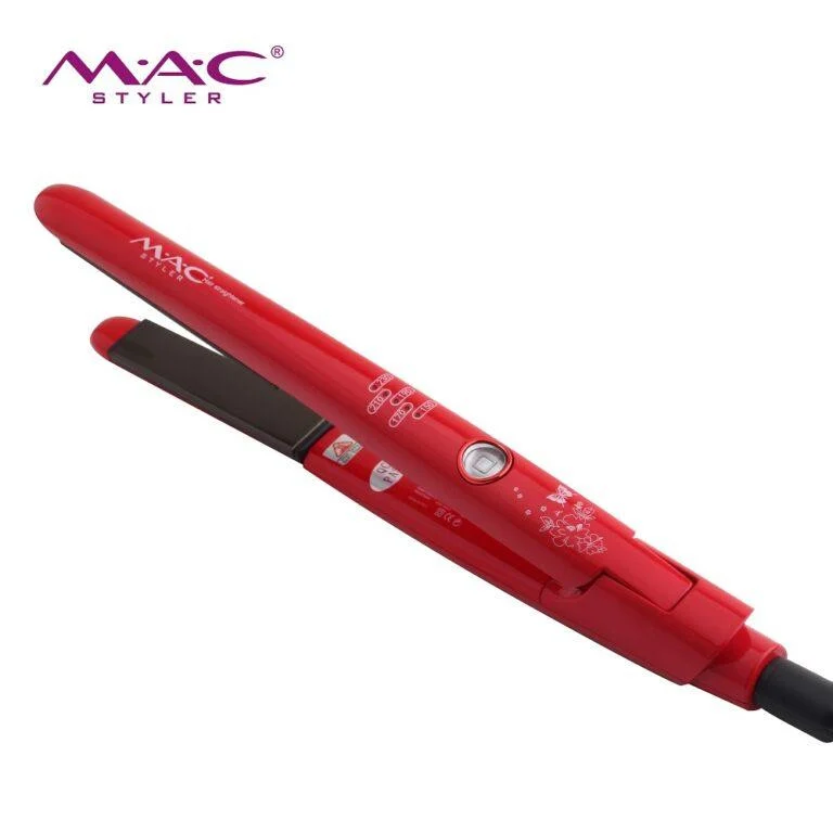 اتو مو مک استایلر مدل MC-8 - Image 4