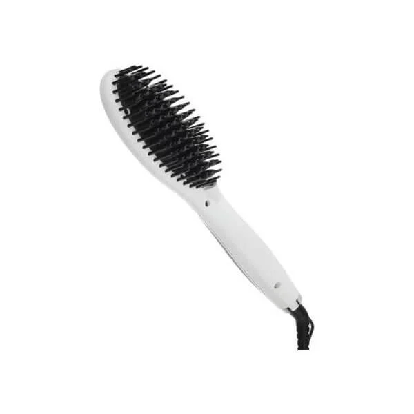 برس حرارتی دی اس پی مدل G-10028 به همراه روغن مو - Image 3