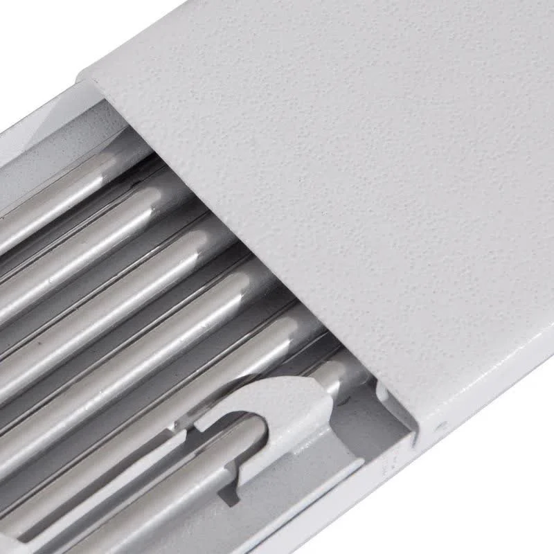 بند رخت دیواری پیشواز صنعت مدل الیسا - Image 9