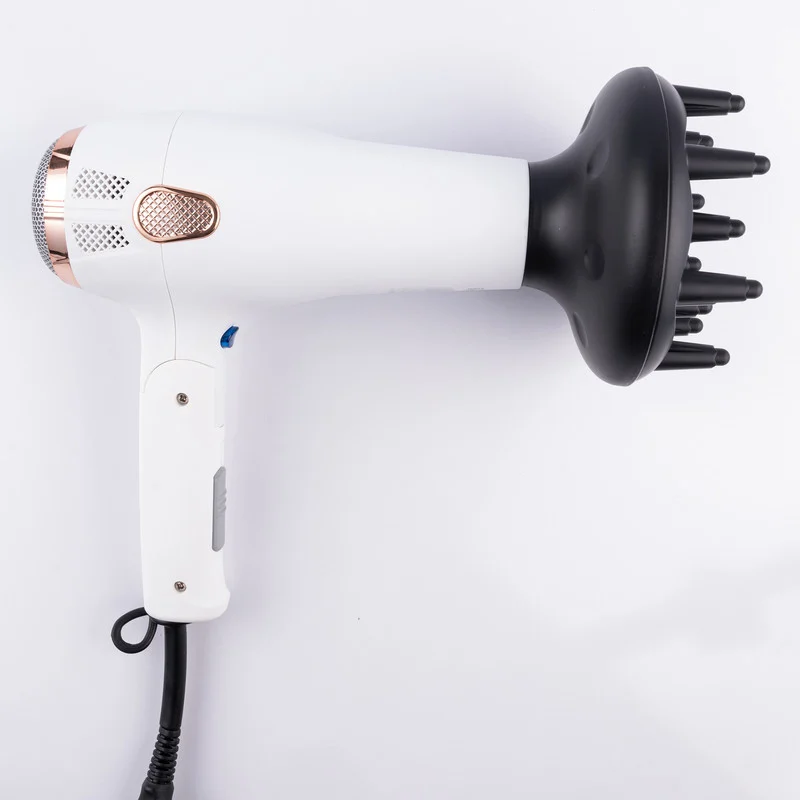 سشوار حرفه ای مودکس مدل HD1180 - Image 4