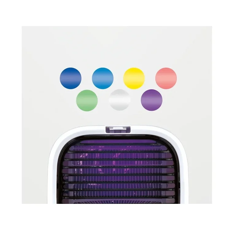 کولر آبی سیلور کرست مدل C1000 - Image 10