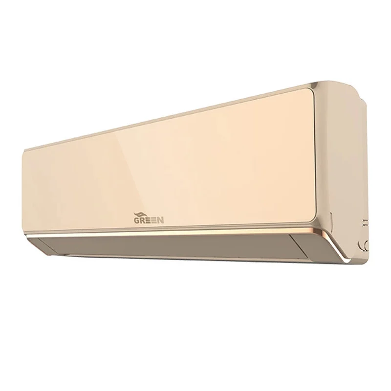 اسپلیت کولر گازی 12 هزار گرین مدل SDKG-CH12F1C1A2P - Image 2