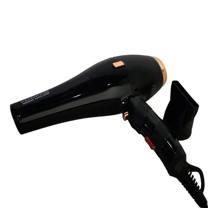 سشوار حرفهای کنوود مدل KW-1016 - Image 10