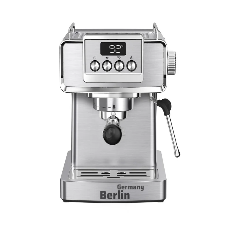 اسپرسو ساز برلین مدل BG-1252EM - Image 3