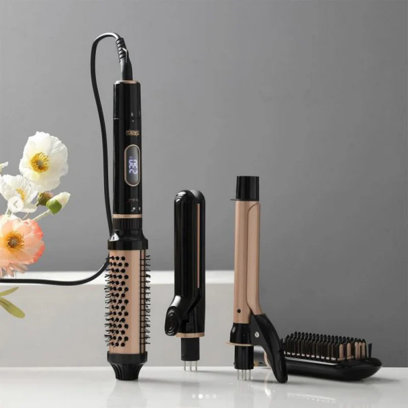 برس حرارتی دی اس پی مدل 20913 4in1 - Image 3