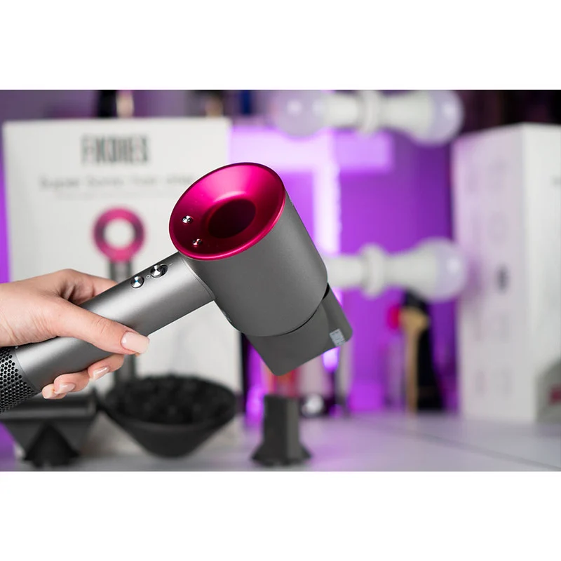 سشوار فیکورس مدل SCB-03 - Image 25