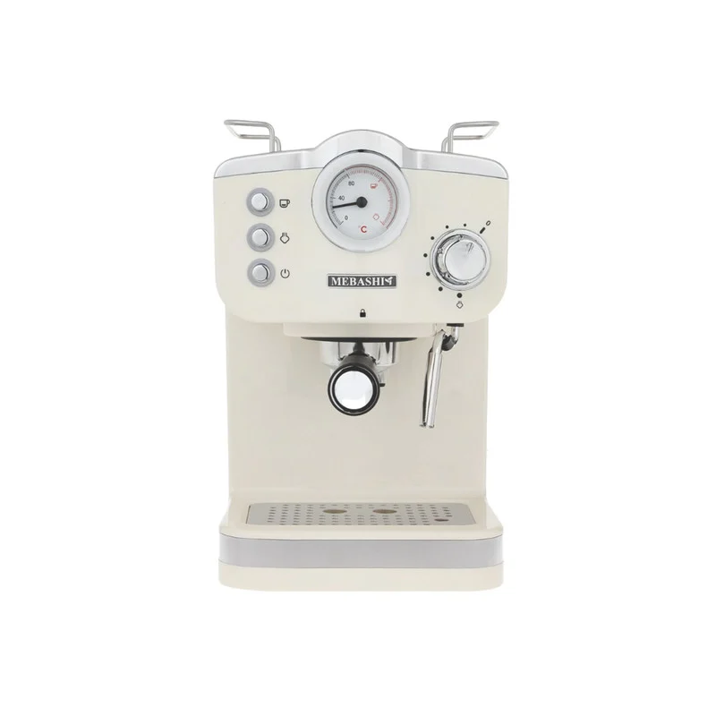 اسپرسو ساز مباشی مدل Me-Ecm2015 - Image 9