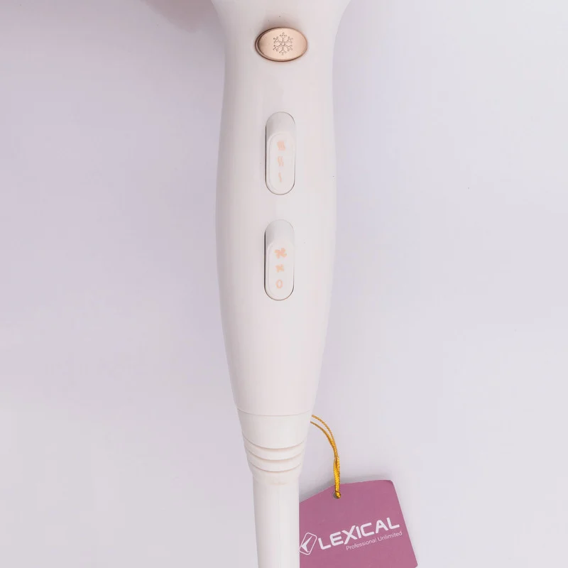 سشوار لکسیکال مدل LHD-5007 - Image 14