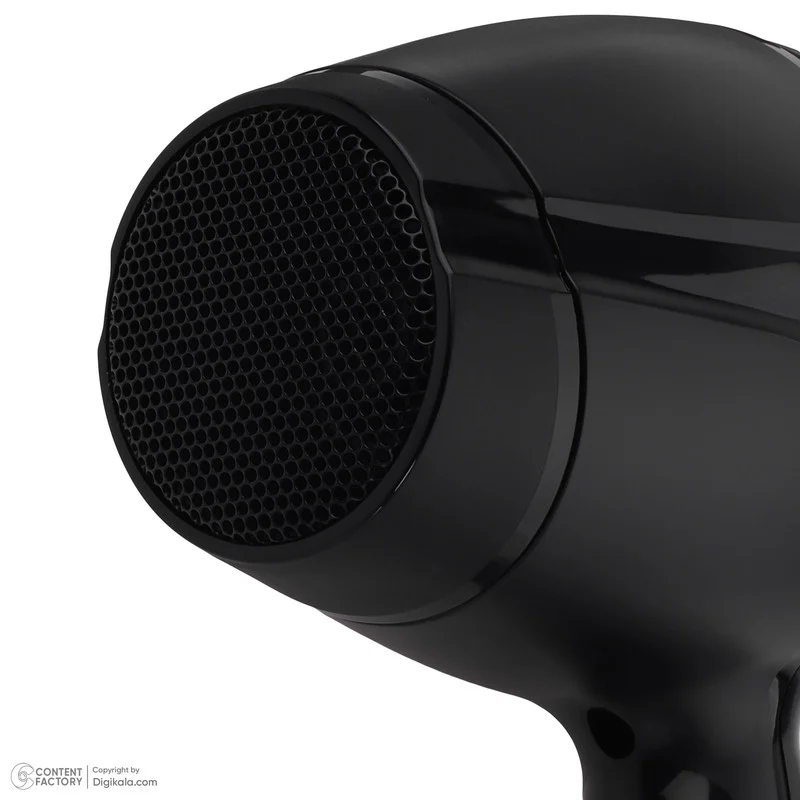 سشوار حرفه ای هیسکا مدل H5260 - Image 8