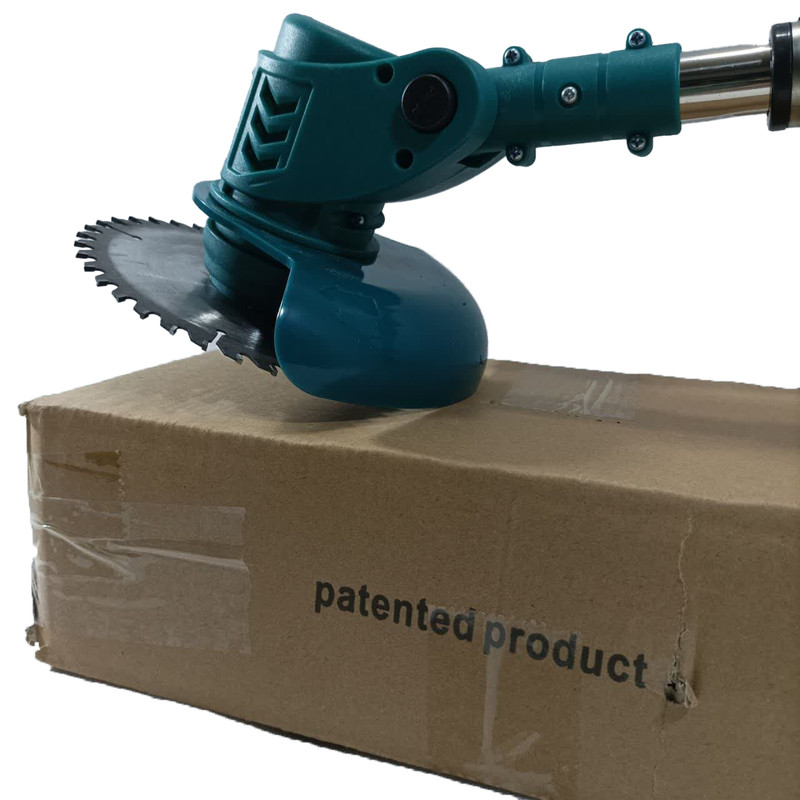 چمن زن شارژی ماکیتا مدل 21V - Image 10