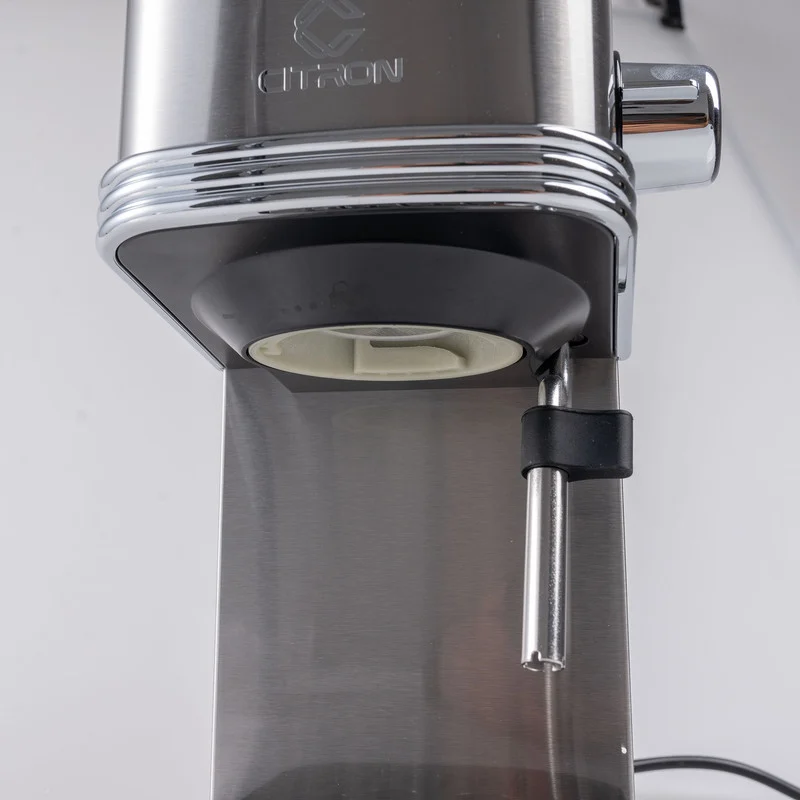 اسپرسو ساز ۱۵۰۰ میلیلیتر سیترون مدل cem-553 - Image 8