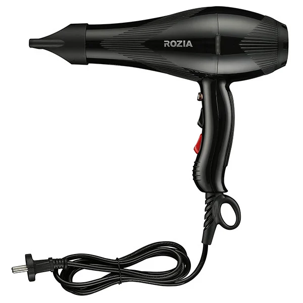 سشوار حرفه ای روزیا مدل HC8306 - Image 4