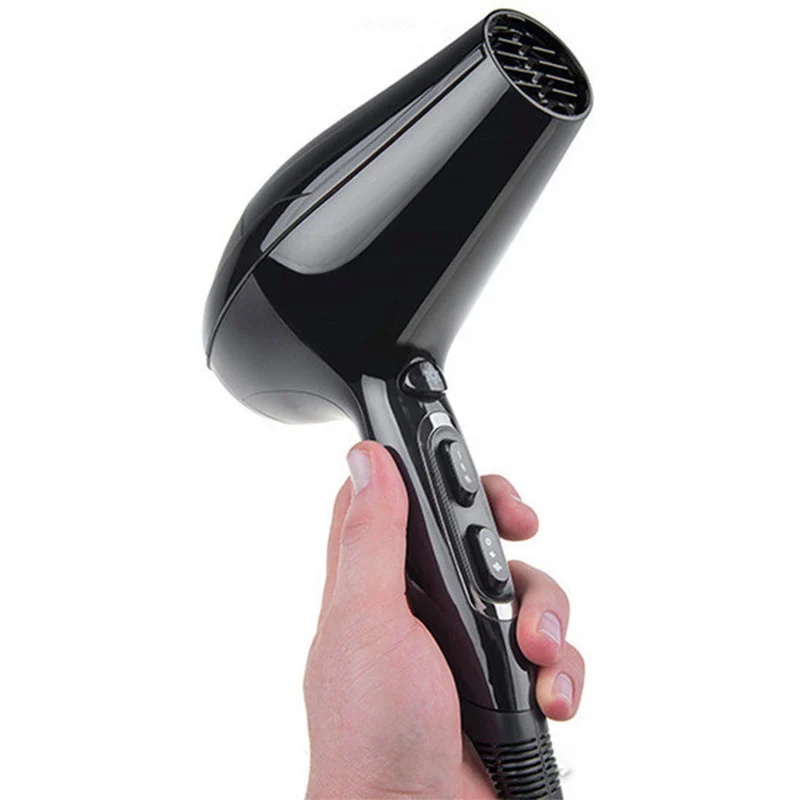 سشوار حرفه ای رمینگتون مدل AC5911 - Image 11