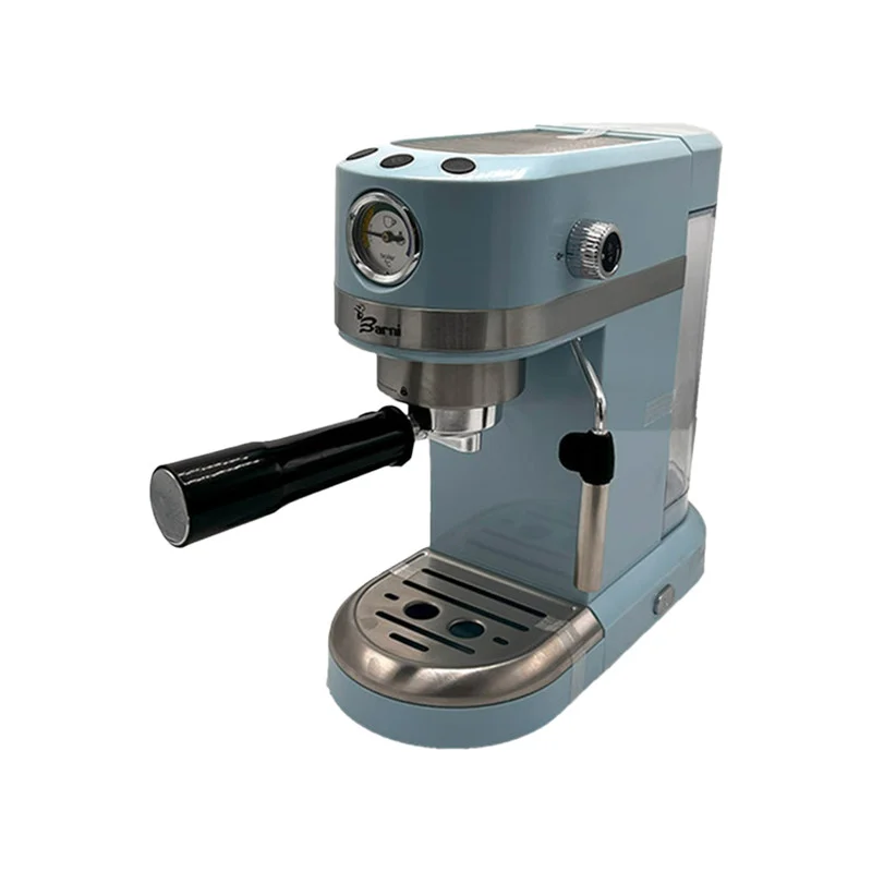 اسپرسو ساز بارنی مدل BI 7007 - Image 5