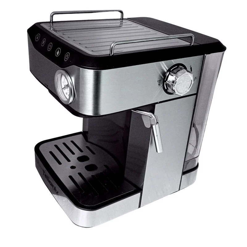 اسپرسو ساز 1500 میلیلیتر تلیونیکس مدل TEM-5118 - Image 2