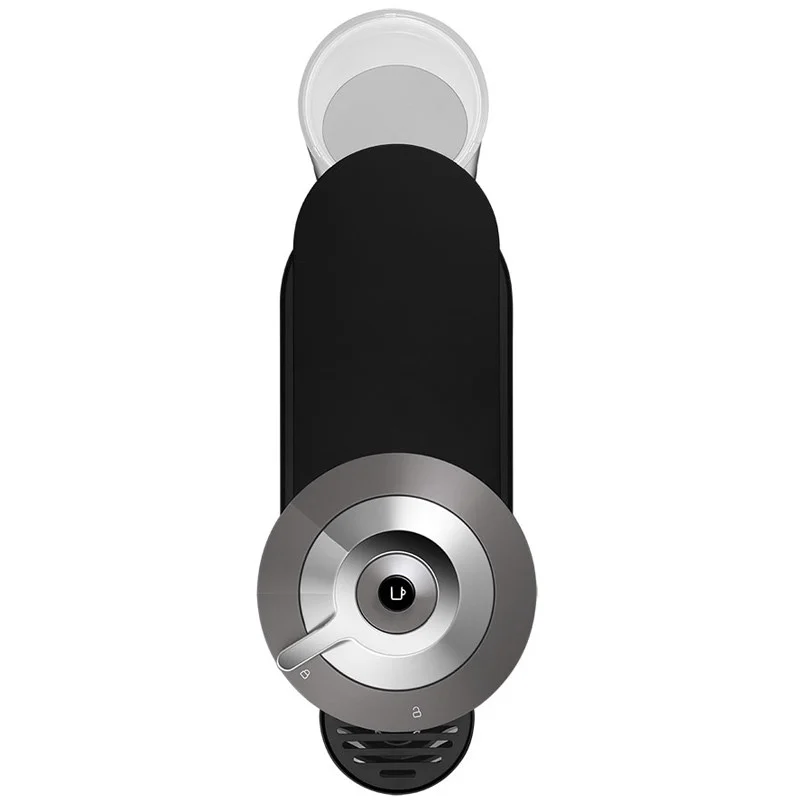 اسپرسو ساز ۱۱۰۰ میلیلیتر نسپرسو مدل Vertuo Next به همراه کف شیرساز نسپرسو - Image 11