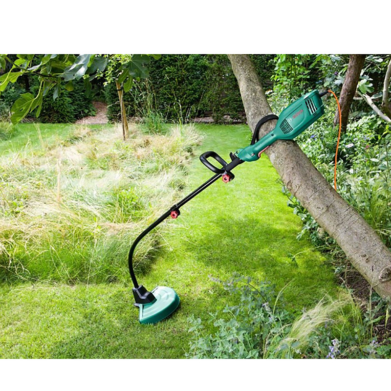 علف زن برقی بوش مدل ART 35 - Image 3