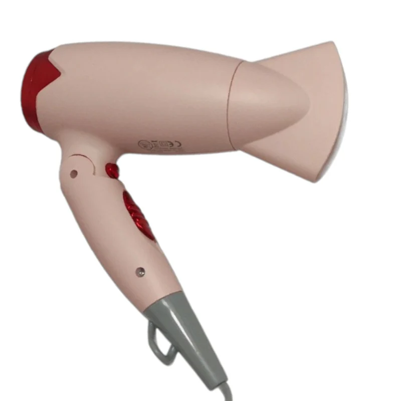 سشوار مسافرتی وی جی ار مدل V-428 - Image 4