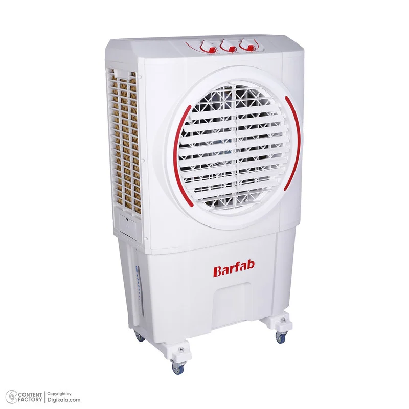 کولر سلولوزی 1500 برفاب مدل BF3-z - Image 4