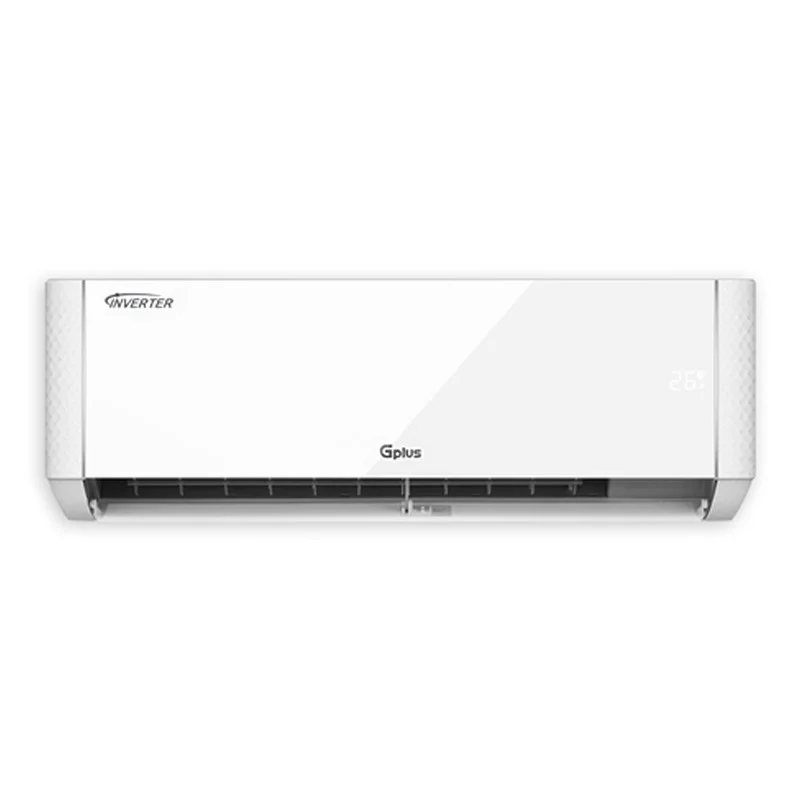 کولر گازی دیواری 18000 اینورتر جی پلاس مدل GAC-TV18TP1I - Image 2