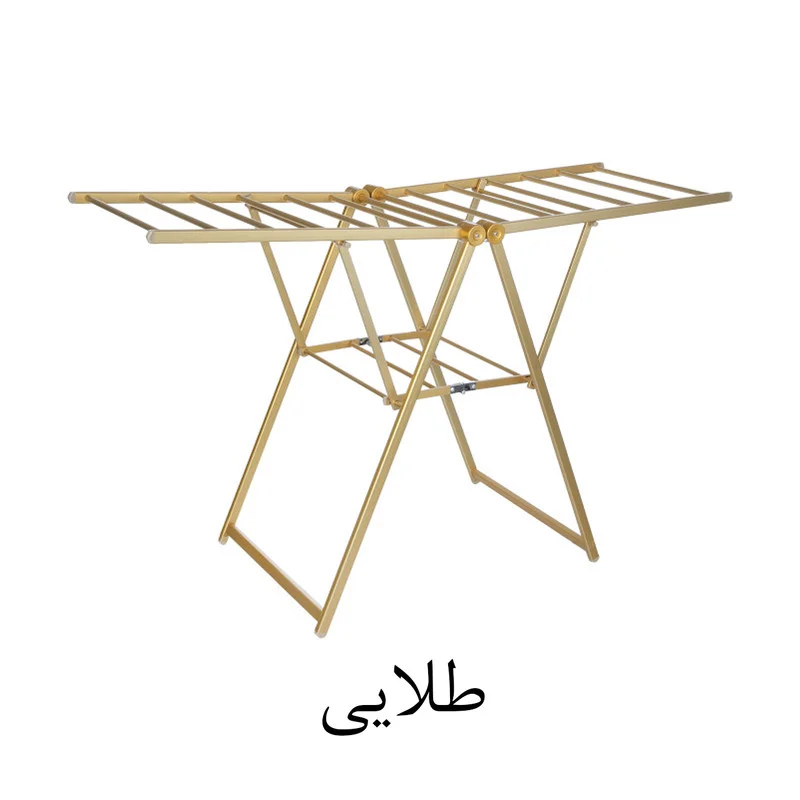 بند رخت سی اند اس مدل ALU-DRYER کد 90123 - Image 2