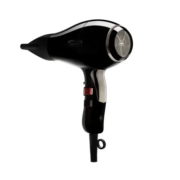 سشوار حرفه ای 2200 وات الشیم مدل ایت سنس ران - Image 6