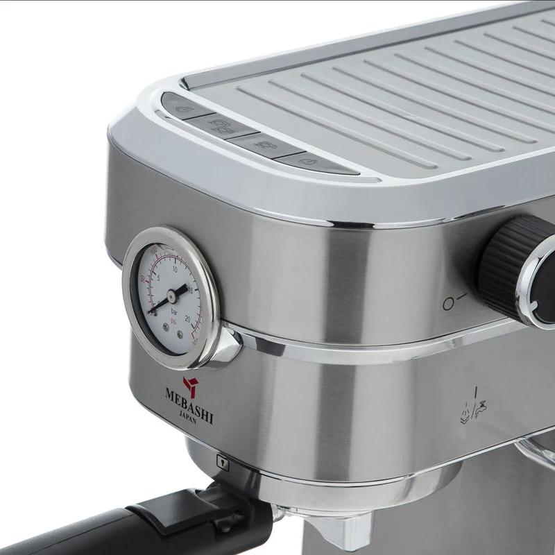 اسپرسو ساز مباشی مدل ME-ECM2016 - Image 4