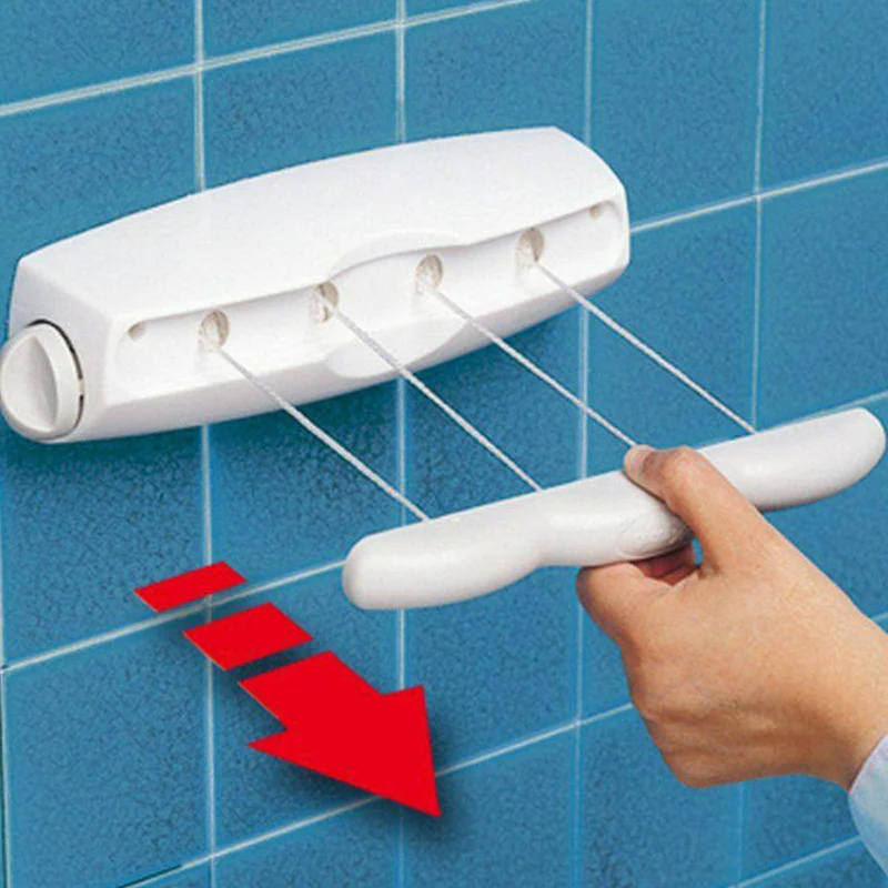 بند رخت مدل سامینا - Image 13