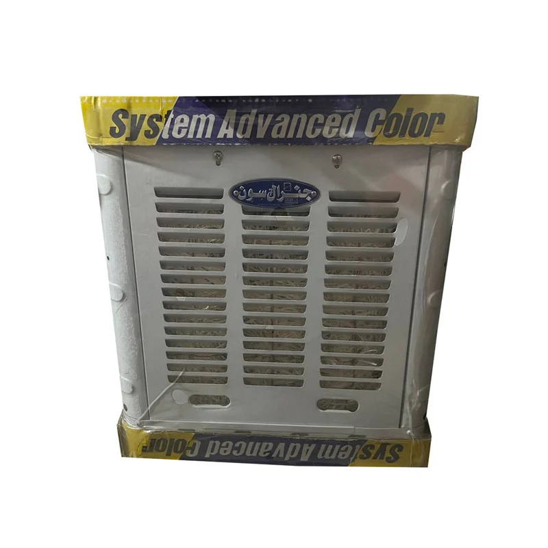 کولر آبی 2800 جنرال سون مدل 2800 - Image 3