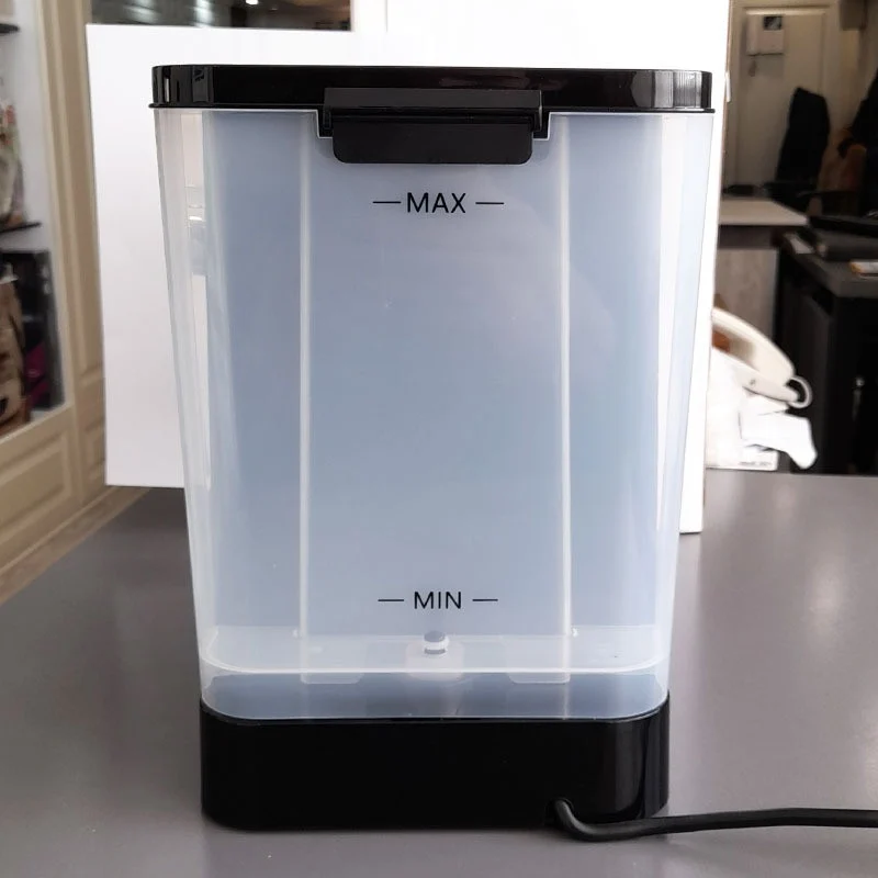 اسپرسو ساز 1500 میلیلیتر لوکامیکس مدل VE-1699 - Image 4