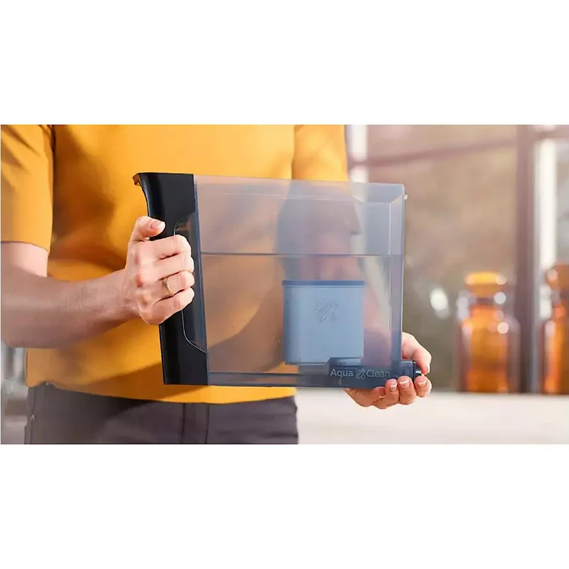 اسپرسو ساز 1800 میلیلیتر فیلیپس مدل EP1221 - Image 6