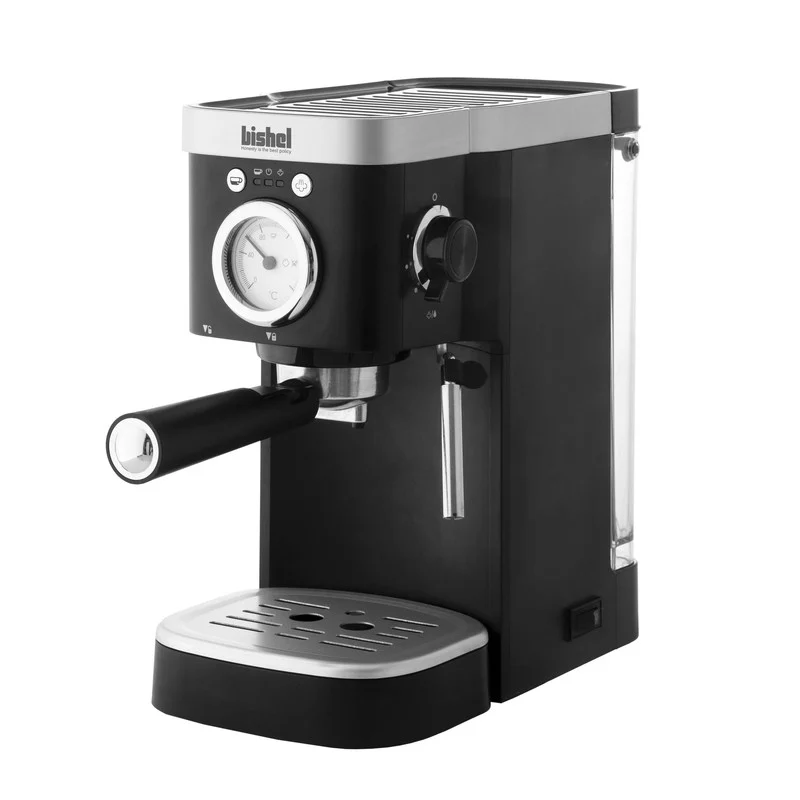 اسپرسو ساز 1000 میلیلیتر بیشل مدل BL-CM-S6203