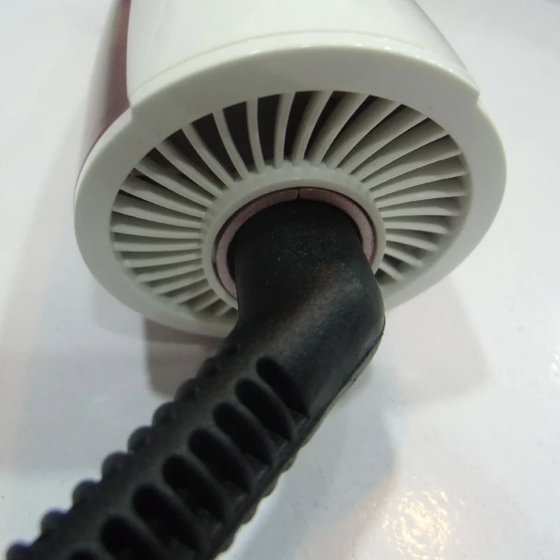 سشوار برس دار حالت دهنده پرو الشیم مدل ۲۰۳۱ - Image 4