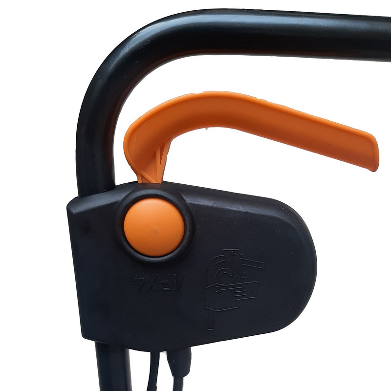 چمن زن برقی تاپ گاردن مدل ELM-320H - Image 6