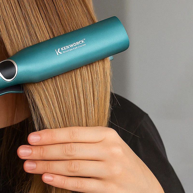 اتو مو کنورث مدل KW3057 - Image 27