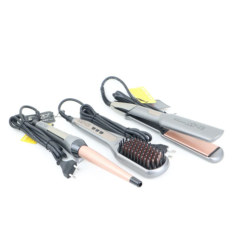 اتو مو انزو پروفیشینال مدل EN-3885 - Image 25