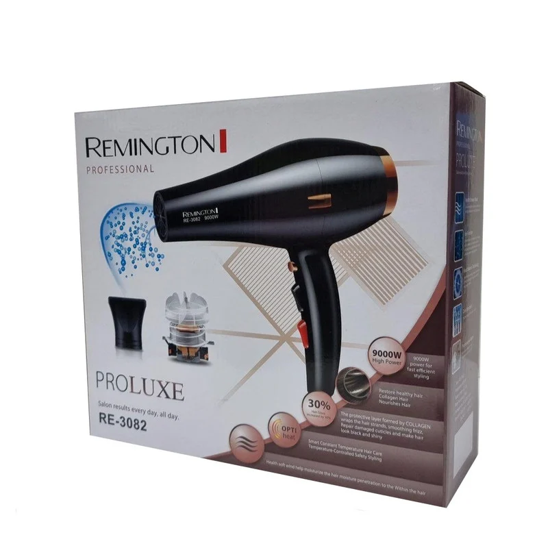 سشوار رمینگتون مدل RE-3082 - Image 3