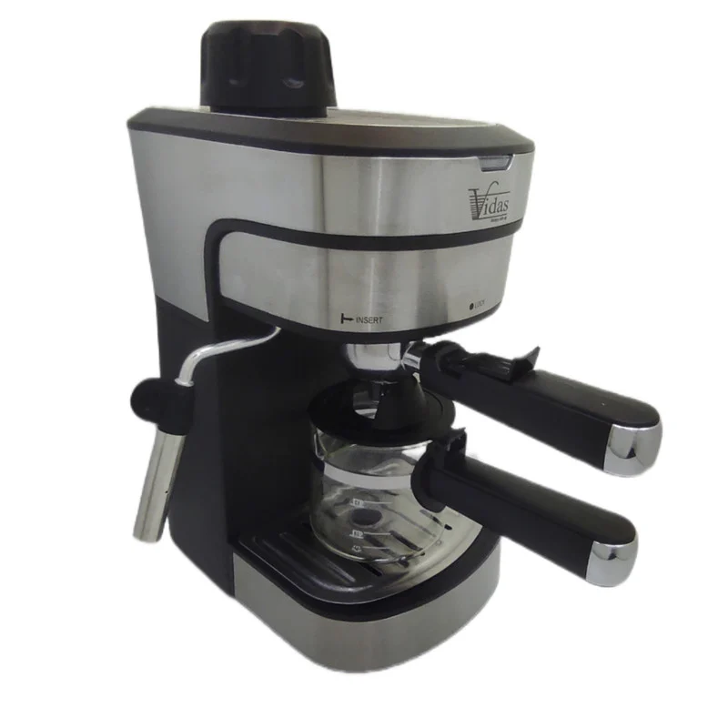 اسپرسو ساز ویداس مدل VIR-2342 - Image 4