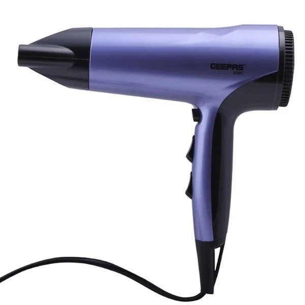 سشوار حرفه ای جی پاس مدل GHD86017 - Image 4