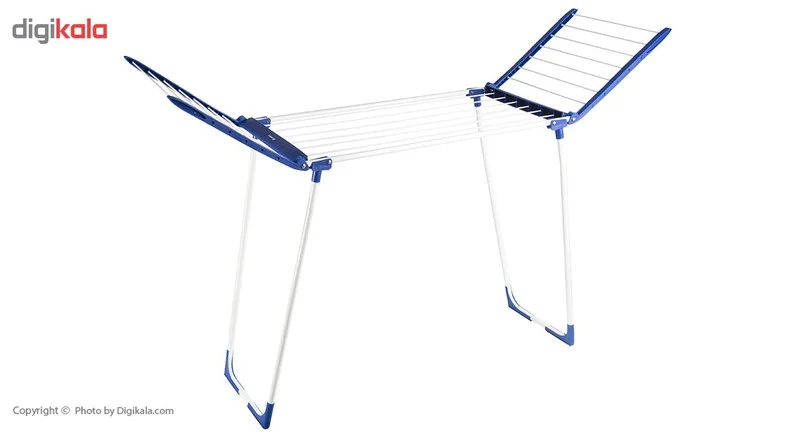 بند رخت براسیانا مدل BLR-110-12 - Image 2