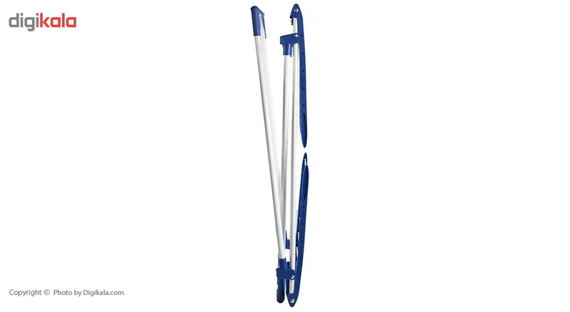 بند رخت براسیانا مدل BLR-110-12 - Image 9