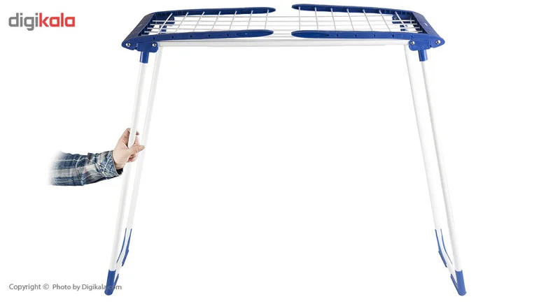 بند رخت براسیانا مدل BLR-110-12 - Image 8