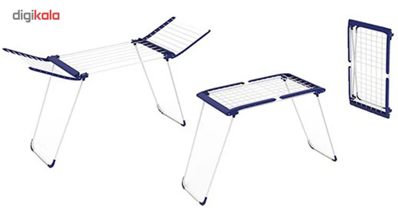 بند رخت براسیانا مدل BLR-110-18 - Image 2