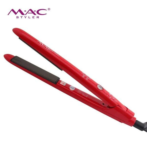 اتو مو مک استایلر مدل MC-8 - Image 3