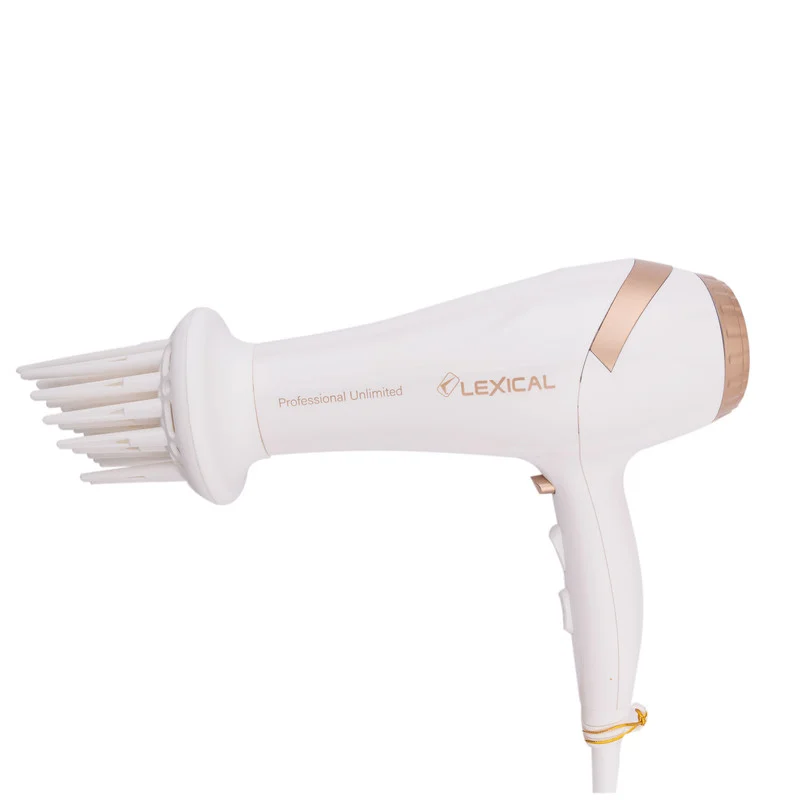 سشوار لکسیکال مدل LHD-5007 - Image 2