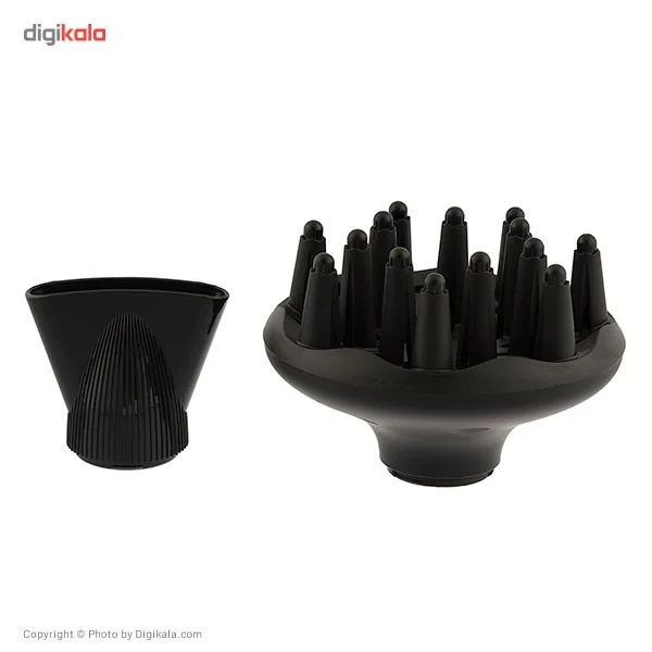 سشوار حرفه ای سورکر مدل RCY-97 - Image 5