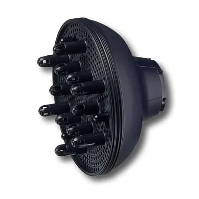 سشوار حرفه ای براون مدل HD730 - Image 9