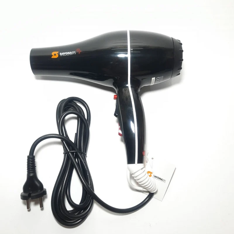 سشوار سایونا مدل SY-1300GOLD - Image 3