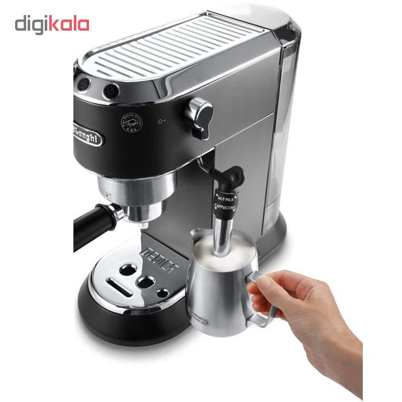 اسپرسو ساز دلونگی مدل Dedica EC685 - Image 10